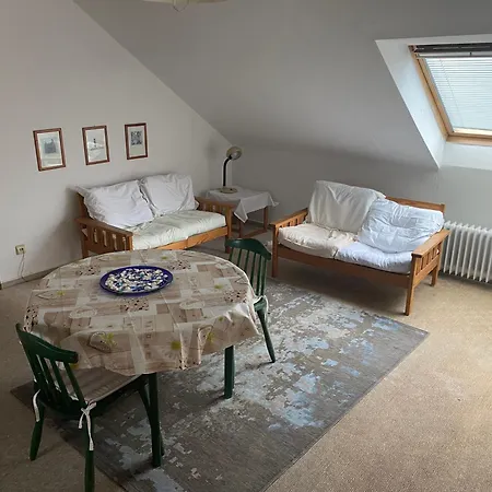 3 Zimmer Wohnung Isernhagen Exterior photo