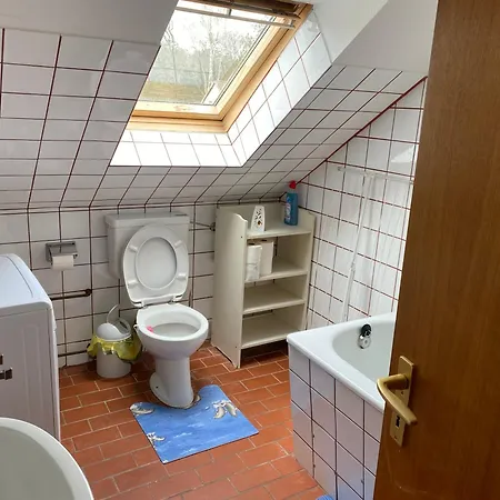 3 Zimmer Wohnung Isernhagen Exterior photo
