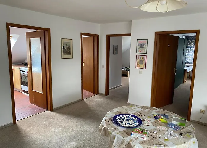 3 Zimmer Wohnung