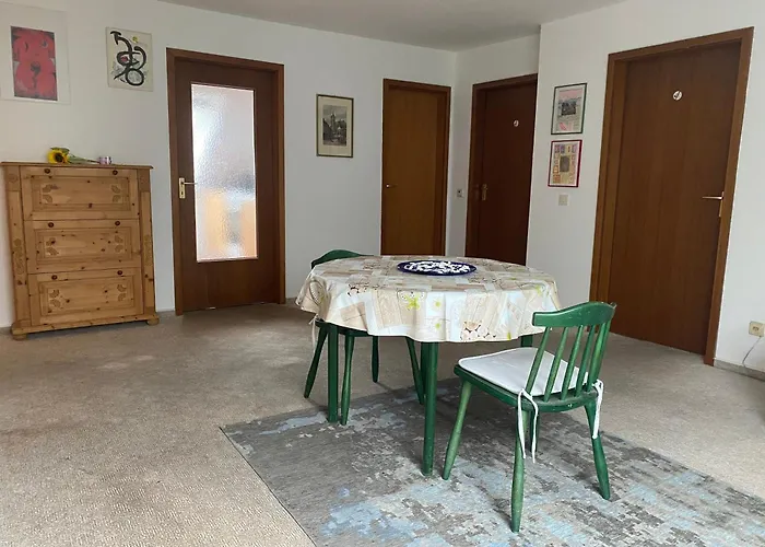 3 Zimmer Wohnung