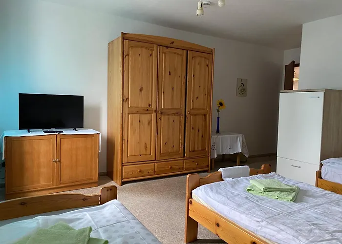 3 Zimmer Wohnung