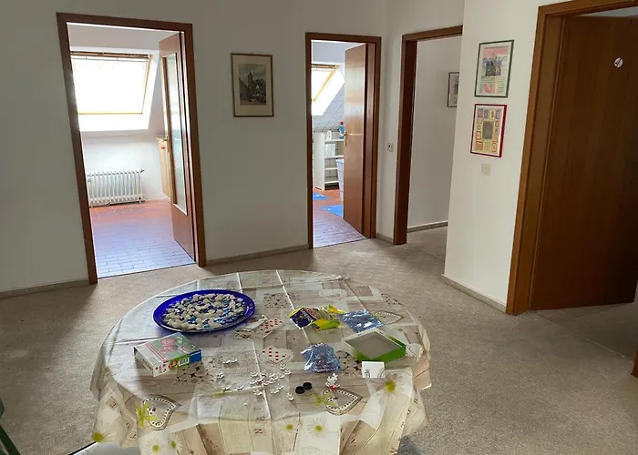 3 Zimmer Wohnung