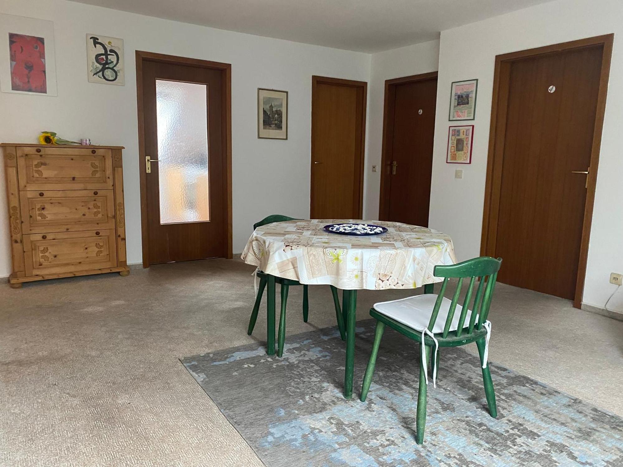 Apartment 3