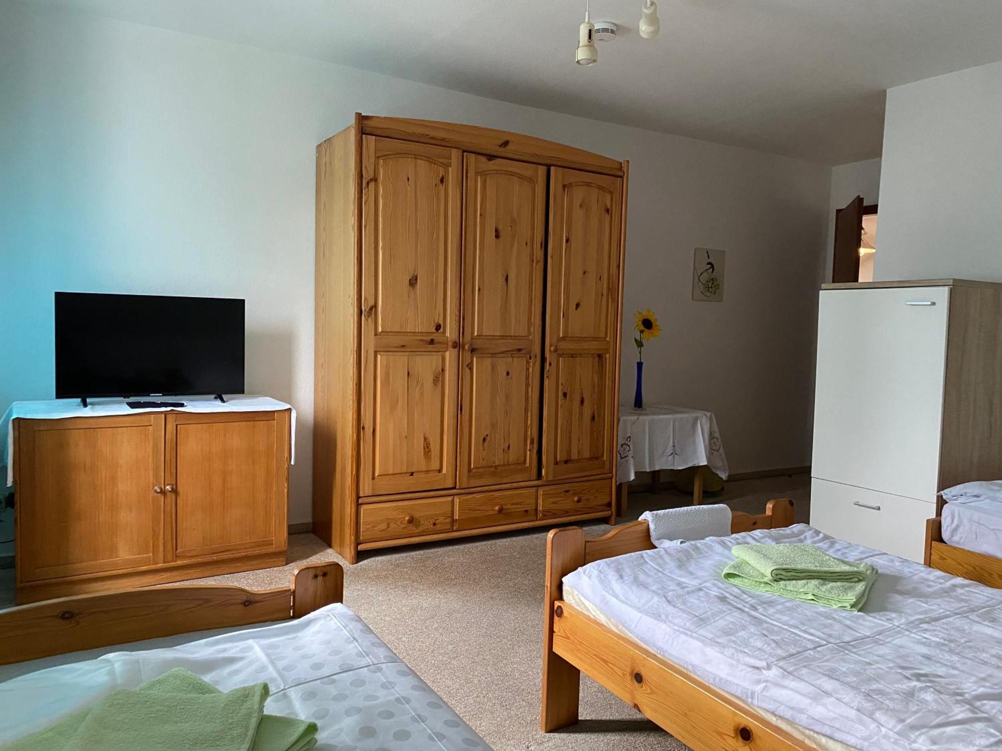 3 Apartment Isernhagen