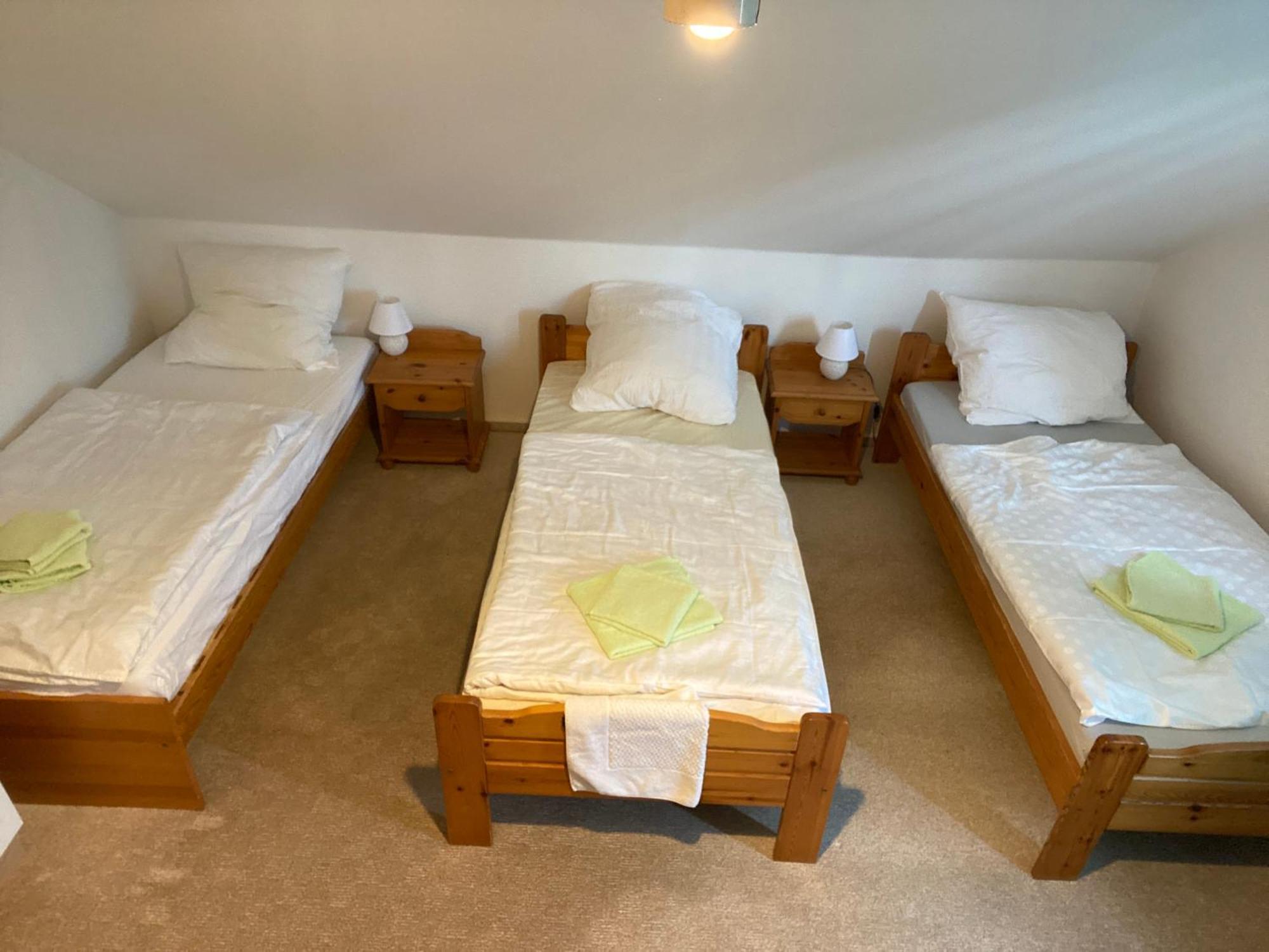 3 Apartment