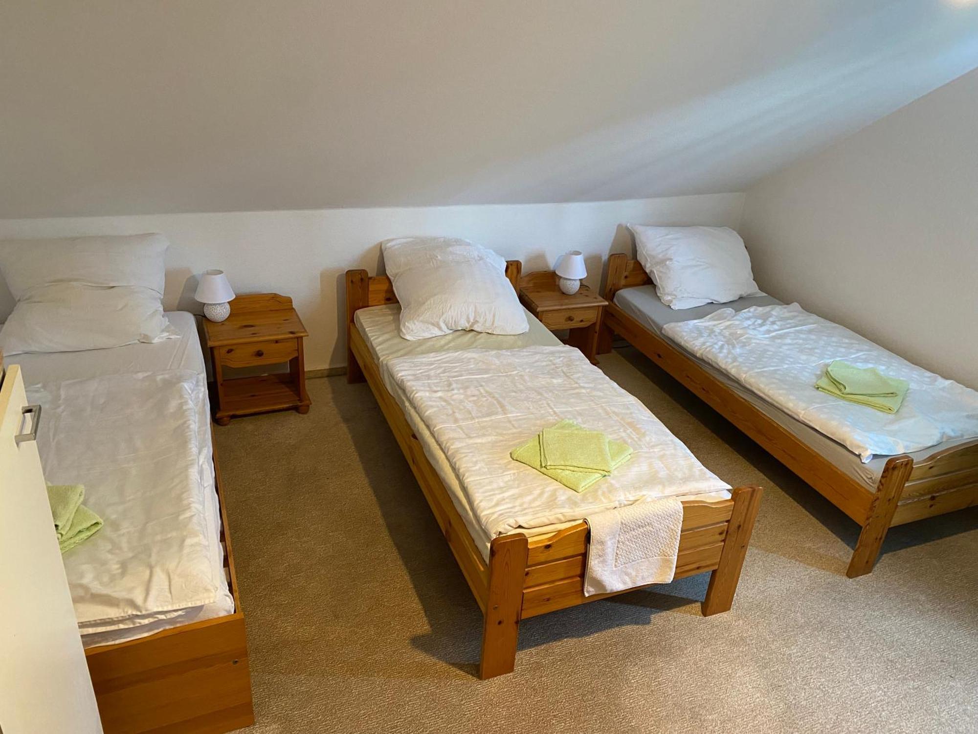 Apartment 3