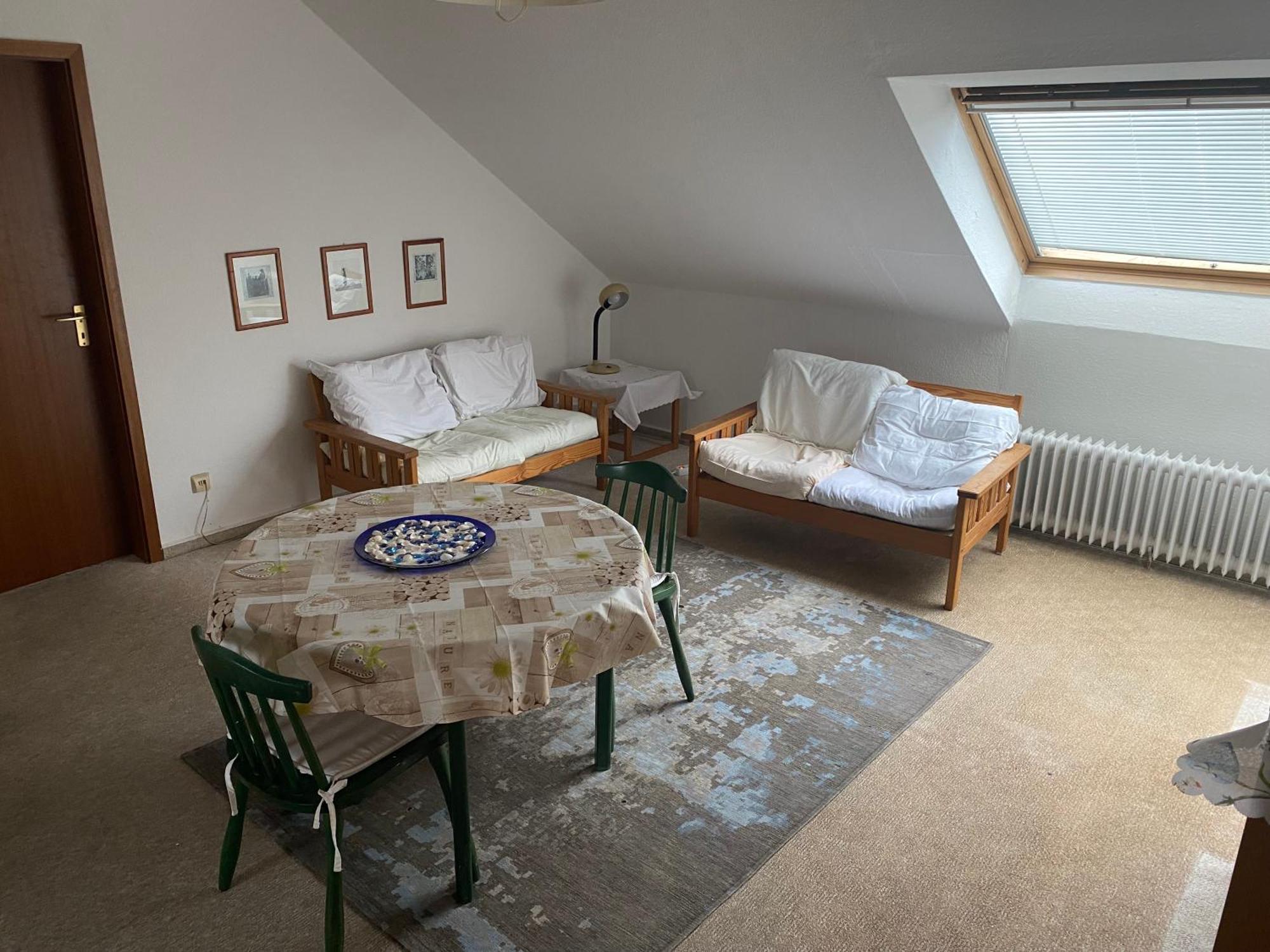 3 Apartment